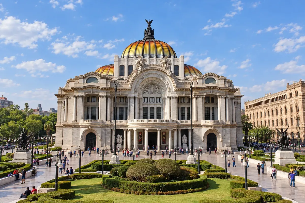 México