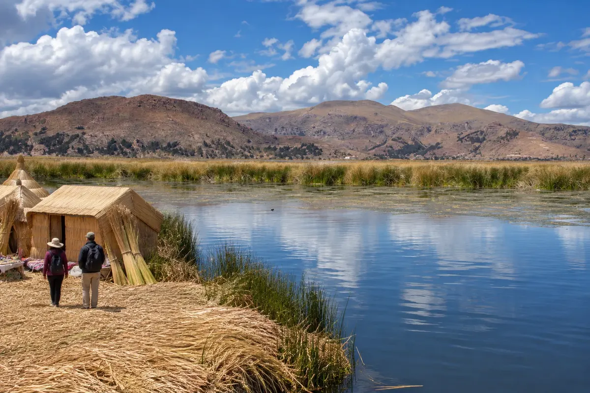 Peru