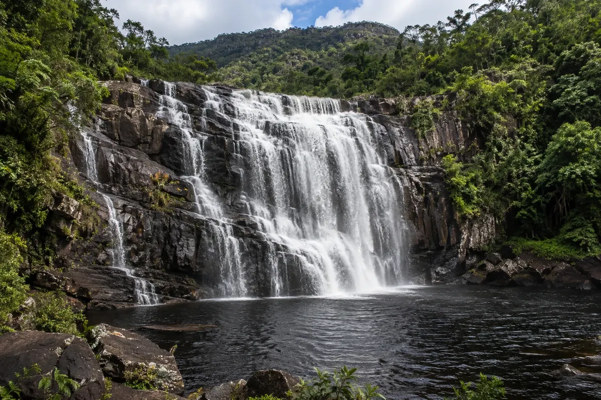 Cachoeira do Paiva