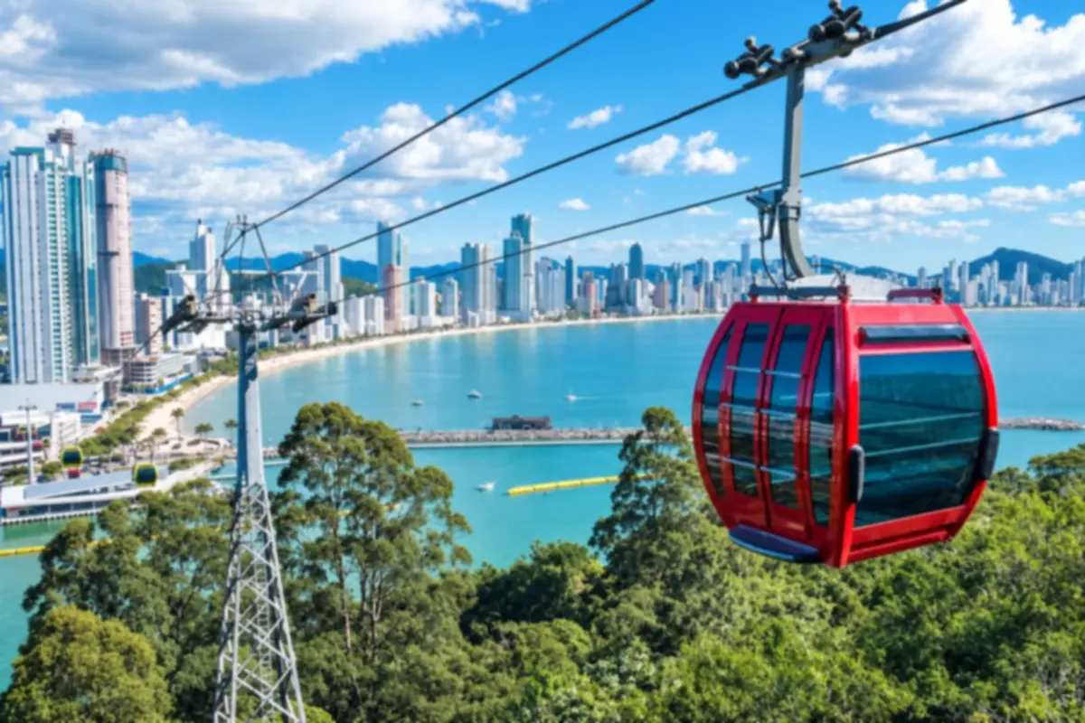 Parque Unipraias