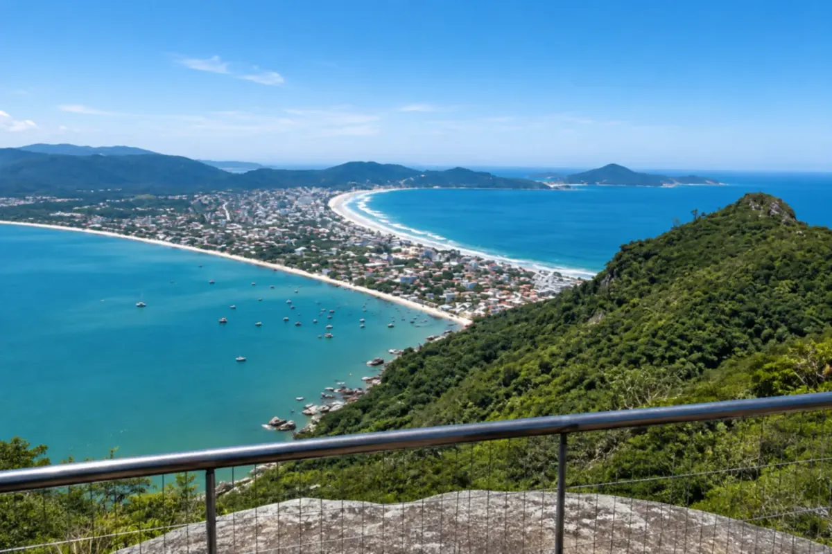 Mirante Eco 360