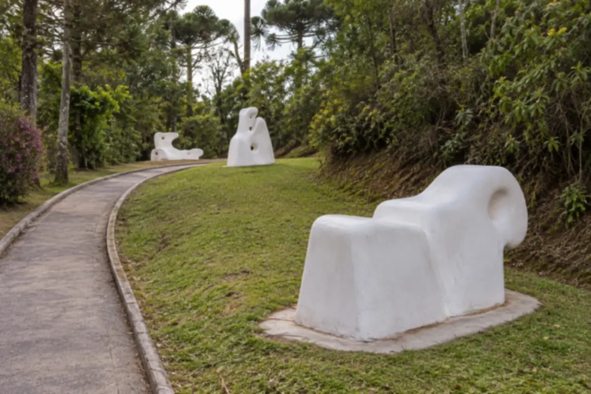 Museu Felícia Leirner