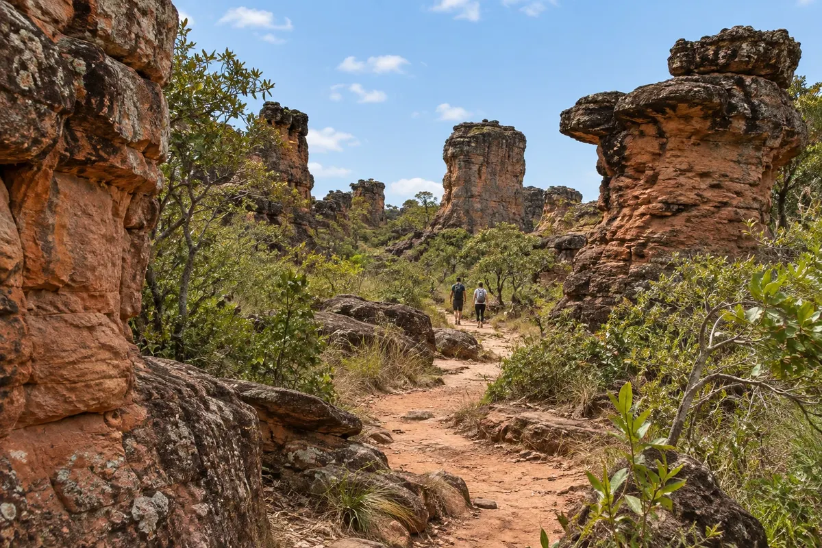 Cidade de Pedra