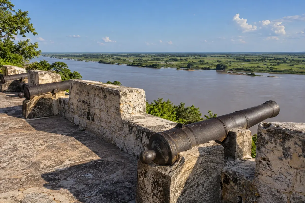 Forte Junqueira