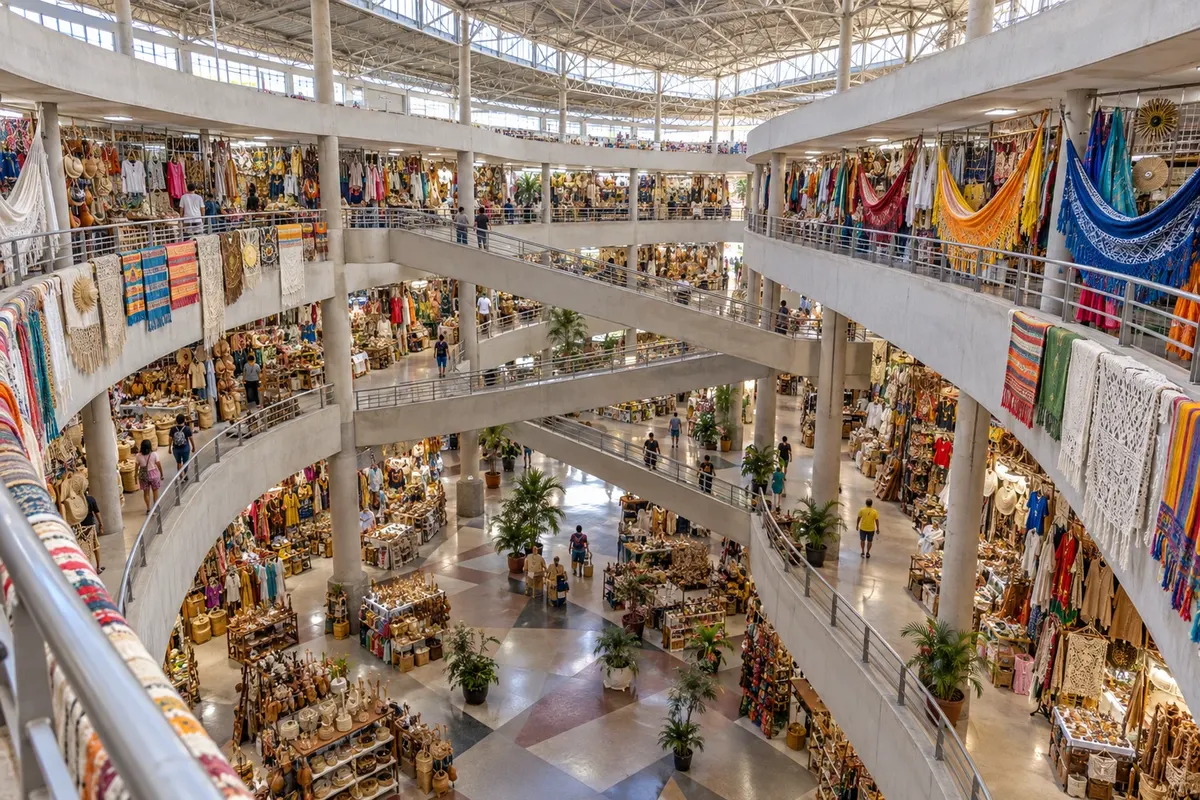 Mercado Central