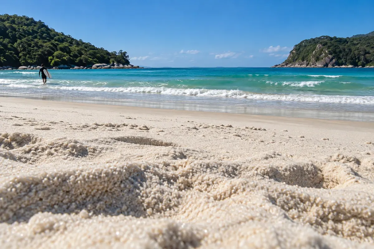 Praia Grande
