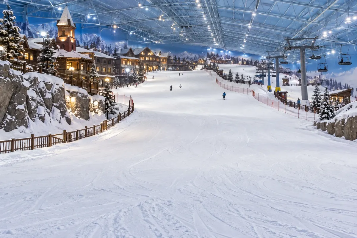 Snowland