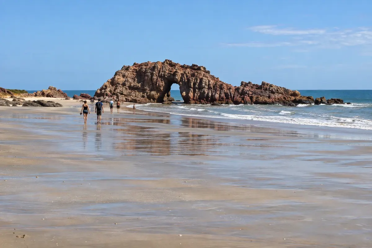Pedra Furada
