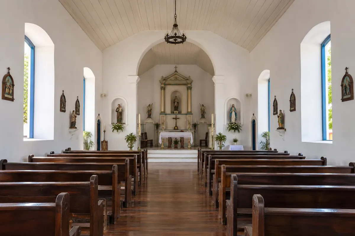 Igreja Matriz de São José