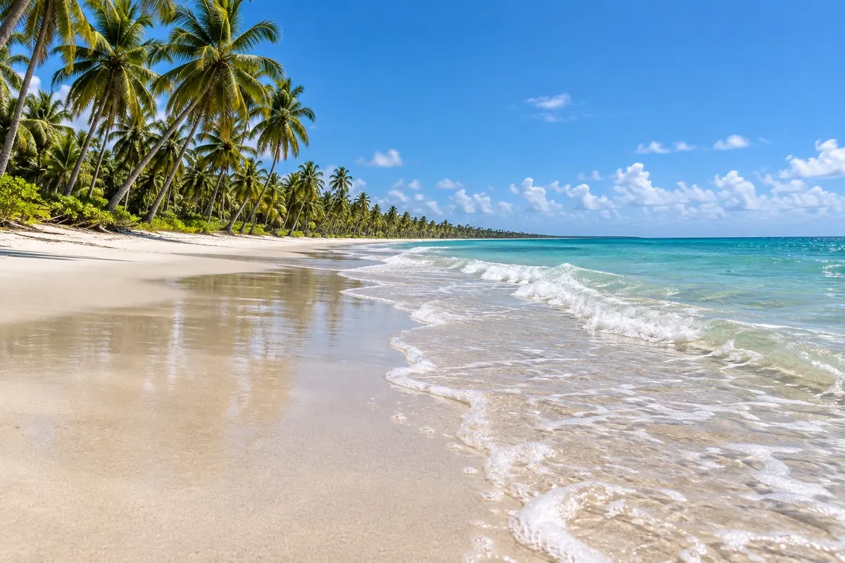 Praia de Ipioca