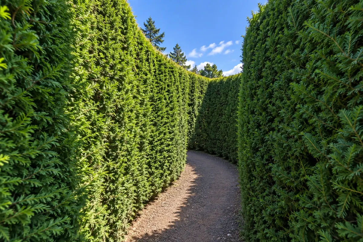 Labirinto Verde