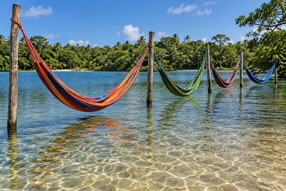 Lagoa do Cassó
