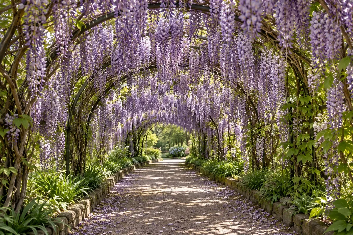 Mátria Parque de Flores