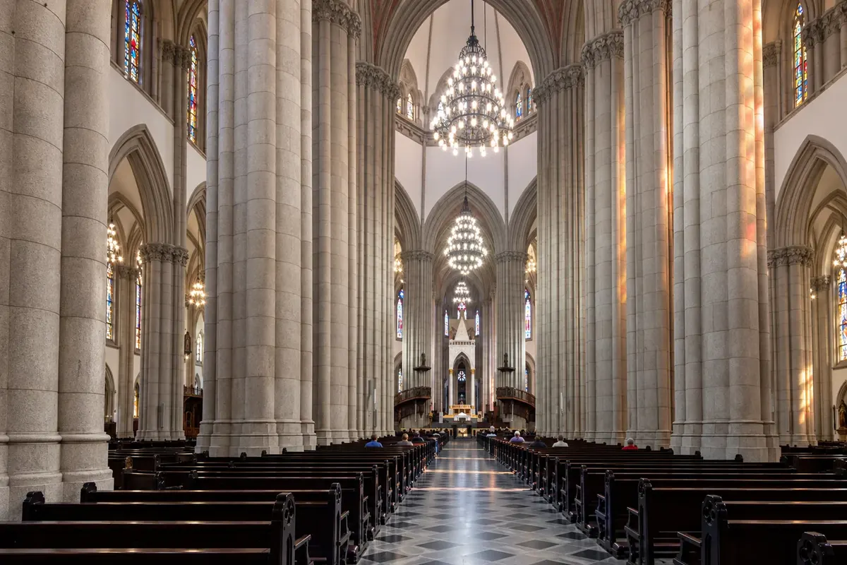 Catedral da Sé
