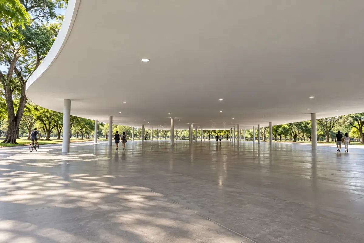 Parque Ibirapuera