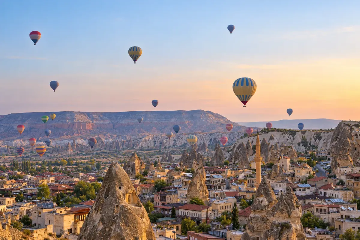 Turquia