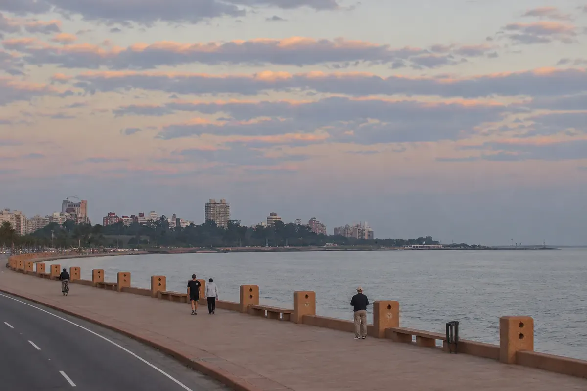 Uruguai