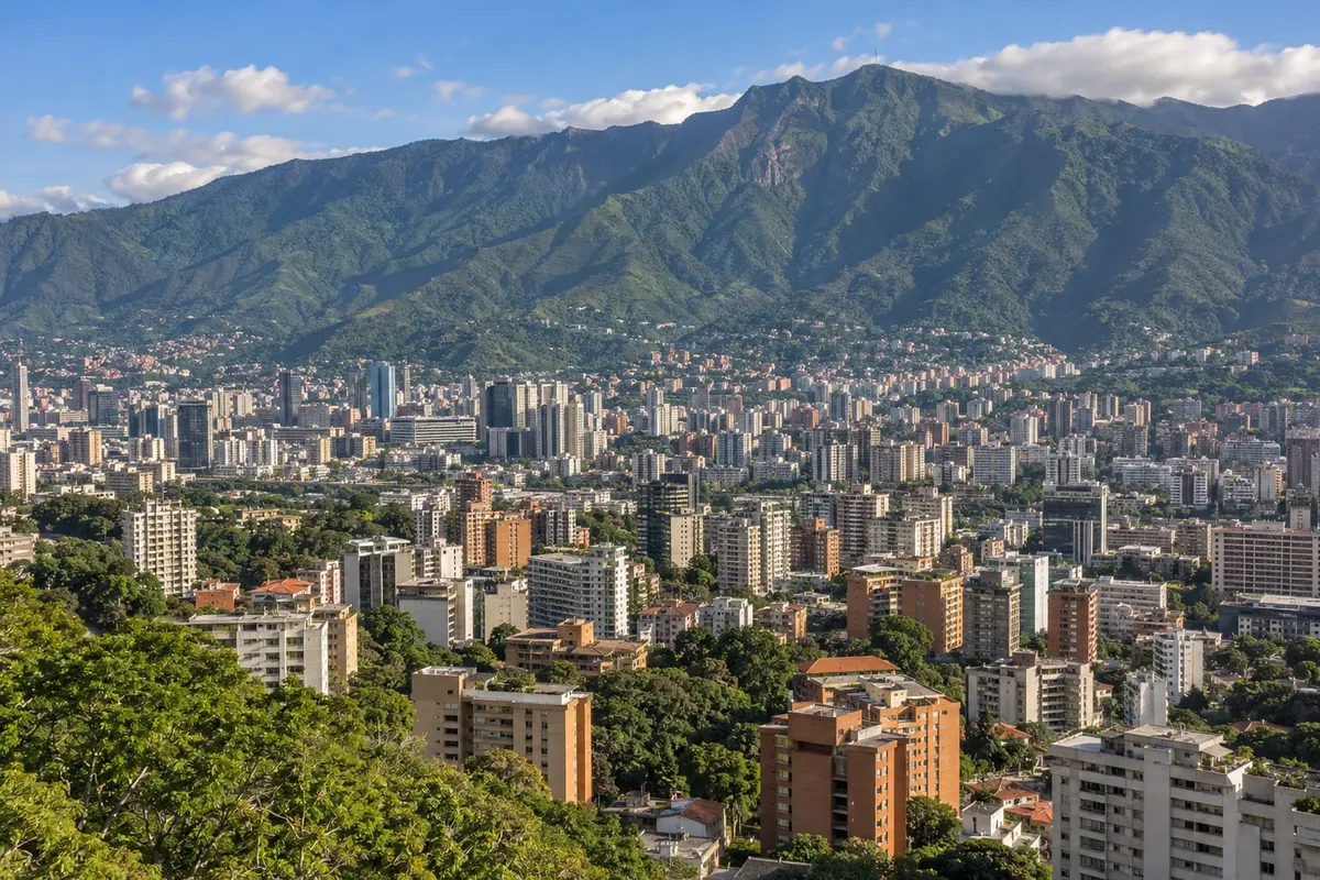 Venezuela